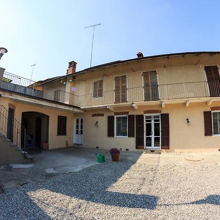 B&B Lo Scudiero Castelnuovo Don Bosco Dış mekan fotoğraf